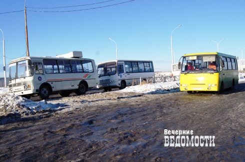 Транспортная реформа в Екатеринбурге: страхи и амбиции