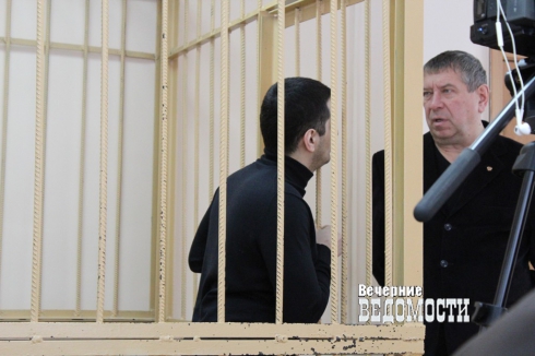 В Екатеринбурге судят участников массовой драки у ТЦ «Дирижабль»