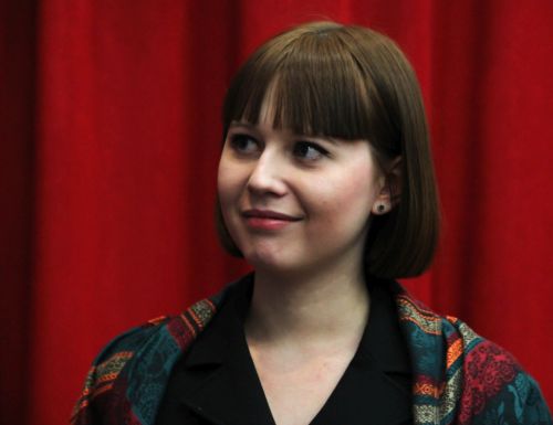 Прокурор Свердловской области наградил неравнодушных студентов