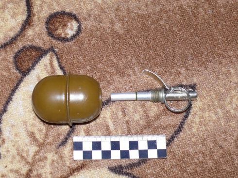 Появились подробности задержания и обысков в квартирах членов ИГ в Екатеринбурге (фото)