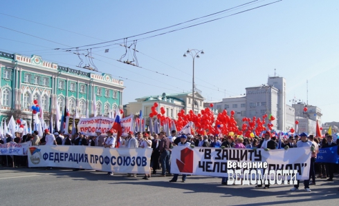 Лодки «СР» и «ЕР» хлопают веслами или действительно гребут в разные стороны?