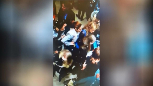 Полицейские задержали серийную карманницу в Екатеринбурге