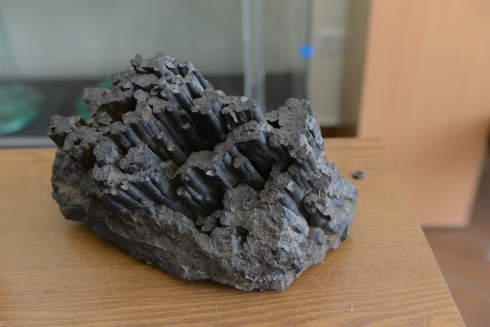 В Екатеринбурге открылась выставка межкосмического масштаба (фото)