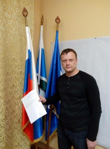 Старший в Госдуму, младший в Заксобрание: Багаряковы «захватывают» Средний Урал