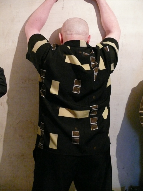 На Урале пресечена деятельность ОПГ, торгующей пулеметами с Украины (фото)