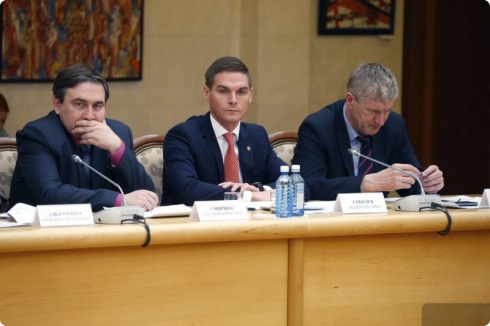 В Свердловской области реализуется 60 стратегически важных инвестпроектов с объемом 358 миллиардов рублей