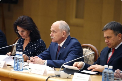 В Свердловской области реализуется 60 стратегически важных инвестпроектов с объемом 358 миллиардов рублей