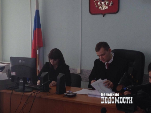 По «делу Пьянкова» решается вопрос о мере пресечения для замминистра