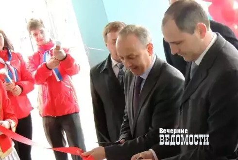 Вечерние слухи. Пересторонин станет сити-менеджером Екатеринбурга