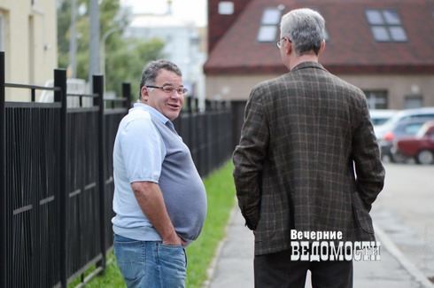 Вечерние слухи. Пересторонин станет сити-менеджером Екатеринбурга