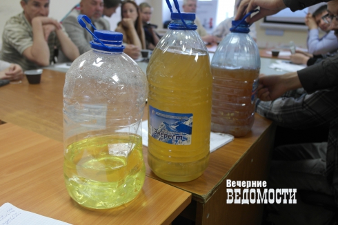 Вечерние слухи. Пересторонин станет сити-менеджером Екатеринбурга