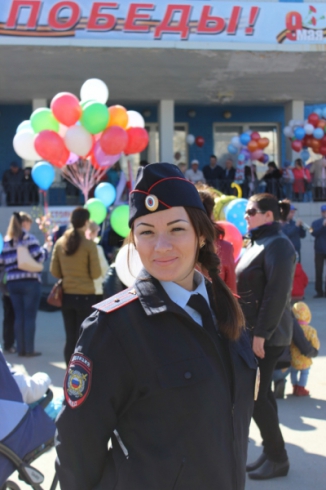 Свердловчане отпраздновали Пасху без происшествий