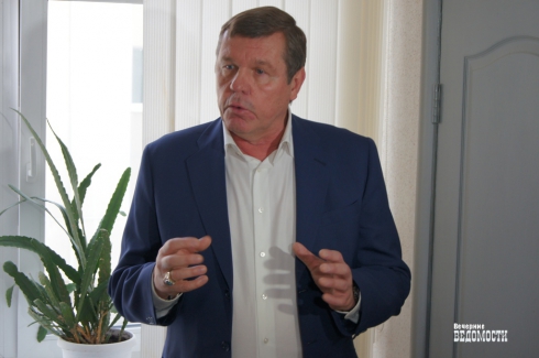 Вечерние слухи. Замминистра собирается стать мэром