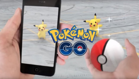 Игра Pokemon Go: новая реальность или массовый психоз?