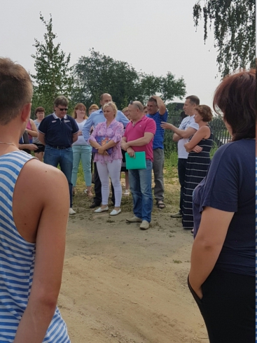 Программа газификации села на Урале дала сбой: с жителей требуют возмещения расходов