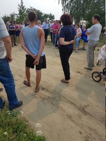 Программа газификации села на Урале дала сбой: с жителей требуют возмещения расходов