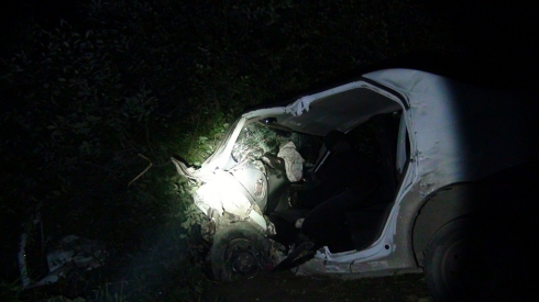 По вине пьяного свердловчанина погибли трое, еще четверо получили травмы (фото)