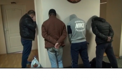 В Екатеринбурге осудили участников и организаторов наркоОПГ (ФОТО)