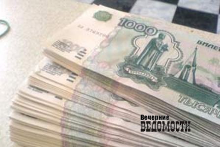 На Урале вор забрал деньги из сейфа, ключ от которого лежал на виду