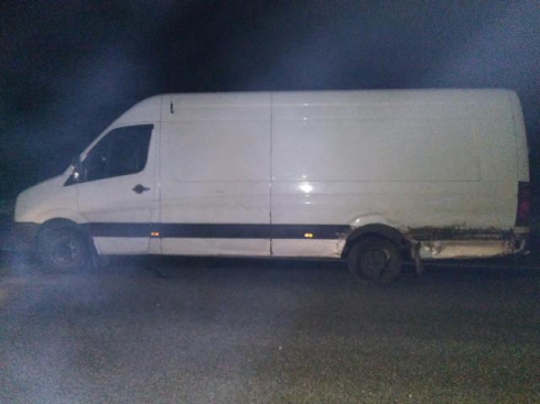 Двое человек погибли в массовом ДТП на Урале