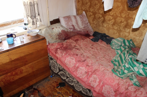 Жителя Североуральска, убившего шумных соседей, приговорили к 18 годам