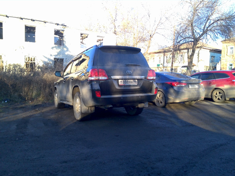 Полицейские не могут «поделить» кресло начальника Камышловского ОМВД Полицейские не могут «поделить» кресло начальника Камышловского ОМВД