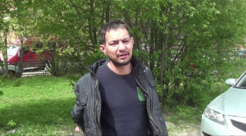 ОБОП задержал в Нижнем Тагиле участников этнической ОПГ