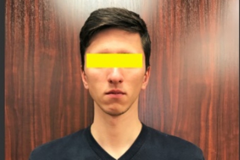 В Екатеринбурге поймали интернет-мошенника, продававшего воздух