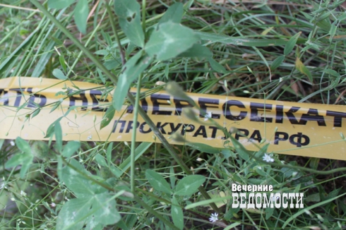 На Урале шахтер стал жертвой обвала