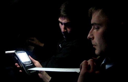 В Нижней Салде, чтобы остановить пьяного мотоциклиста, пришлось использовать оружие