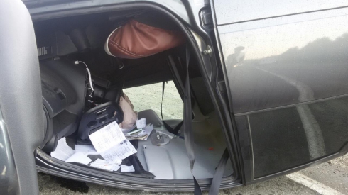 Четверо человек пострадали в ДТП на Урале. ГИБДД проводит проверку