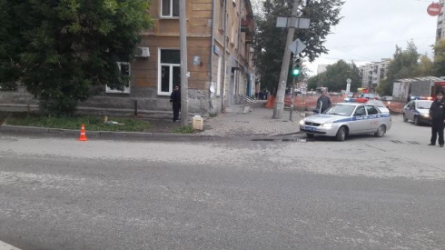 За сутки трое детей пострадали в ДТП на Среднем Урале