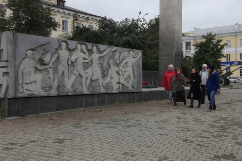 Более 440 команд из Нижнего Тагила и Новокузнецка приняли участие в пешеходных квестах, которые запустила компания ЕВРАЗ