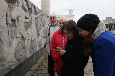 Более 440 команд из Нижнего Тагила и Новокузнецка приняли участие в пешеходных квестах, которые запустила компания ЕВРАЗ