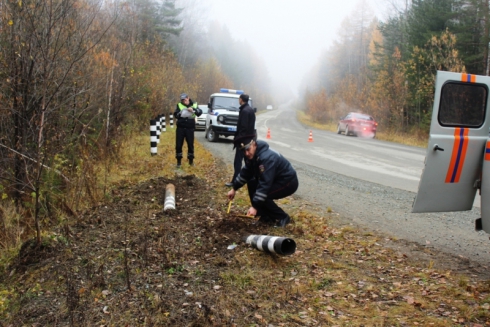 В аварии под Ивделем погиб водитель ГАЗа