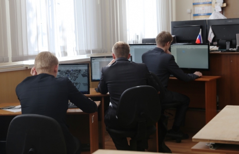 При поддержке ЕВРАЗа в Нижнем Тагиле оборудованы две лаборатории