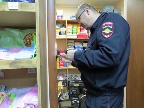 Двое жителей Серова устроили кровавую резню в городе. Есть погибшие