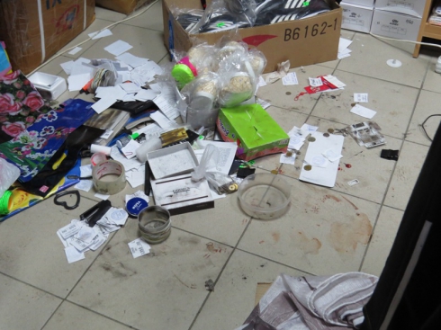 Двое жителей Серова устроили кровавую резню в городе. Есть погибшие