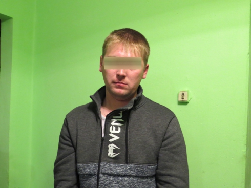 Двое жителей Серова устроили кровавую резню в городе. Есть погибшие