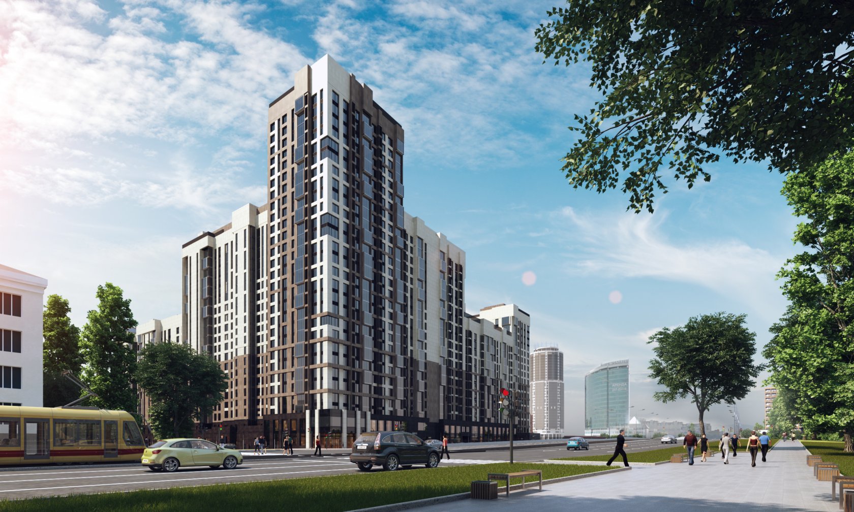 Старейшая в Екатеринбурге мельница станет жилой и элитной Старейшая в Екатеринбурге мельница станет жилой и элитной