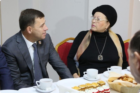 Они ждали 12 лет: дольщики ЖК «Астория» получили квартиры