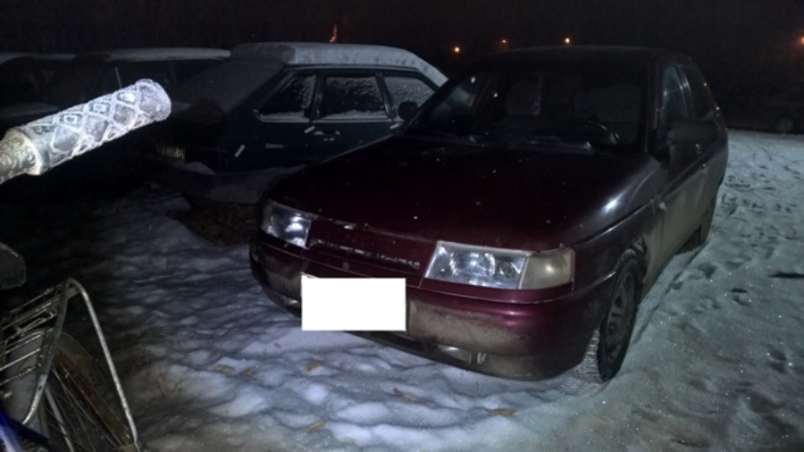 ГИБДД: сводка происшествий на территории Свердловской области с 2 по 4 февраля 2018 года