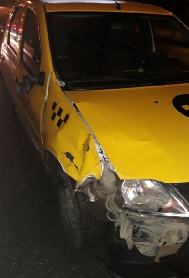 ГИБДД: сводка происшествий на территории Свердловской области с 2 по 4 февраля 2018 года