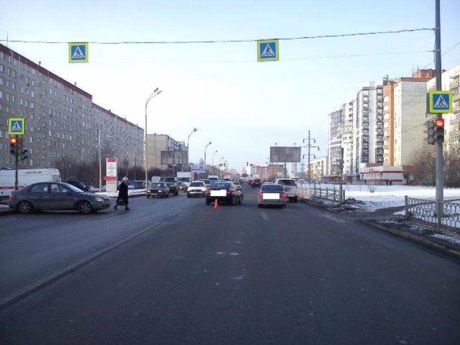 ГИБДД: сводка происшествий на территории Свердловской области с 2 по 4 февраля 2018 года