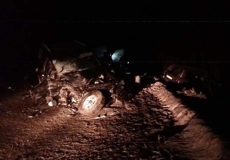 ГИБДД: сводка происшествий на территории Свердловской области с 2 по 4 февраля 2018 года