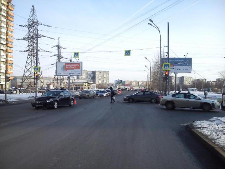 ГИБДД: сводка происшествий на территории Свердловской области с 2 по 4 февраля 2018 года