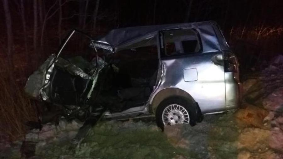 ГИБДД: сводка происшествий на территории Свердловской области с 2 по 4 февраля 2018 года