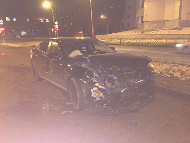 ГИБДД: сводка происшествий на территории Свердловской области за 5 февраля 2018 года