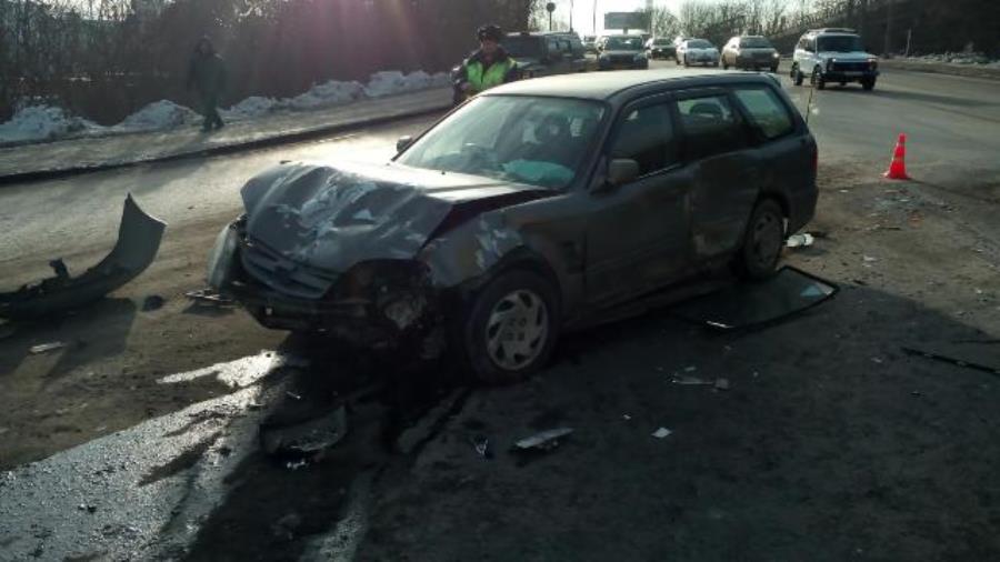 ГИБДД: сводка происшествий на территории Свердловской области за 8 февраля 2018 года ГИБДД: сводка происшествий на территории Свердловской области за 8 февраля 2018 года