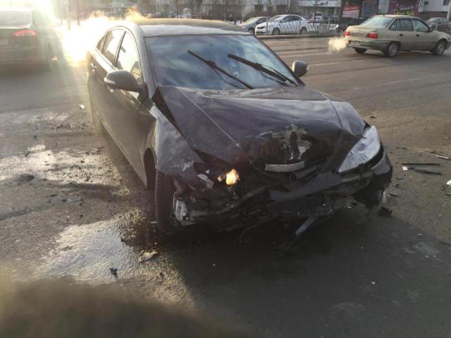 ГИБДД: сводка происшествий на территории Свердловской области за 8 февраля 2018 года ГИБДД: сводка происшествий на территории Свердловской области за 8 февраля 2018 года